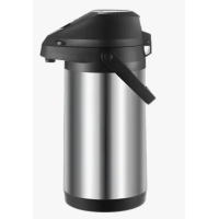 Garrafa Termica Inox Lider  Garrafa Termica Inox Lider